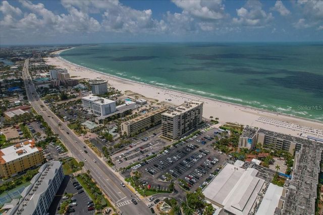 5396 GULF BOULEVARD 304, St Pete Beach, FL 33706