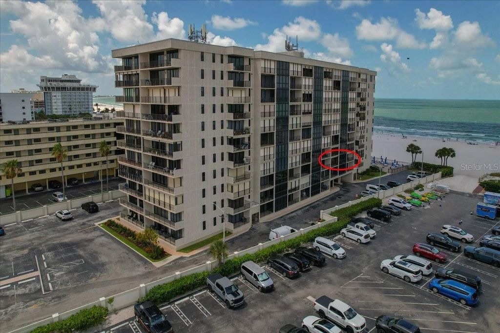5396 GULF BOULEVARD 304, St Pete Beach, FL 33706