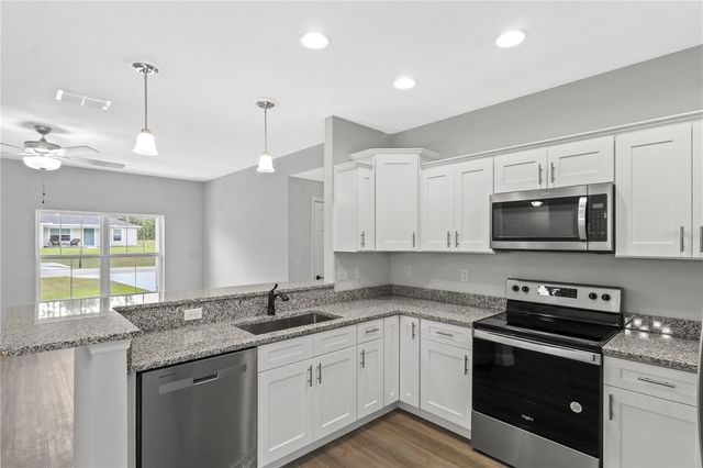 406 ASTON MARTIN DRIVE, Sebring, FL 33872