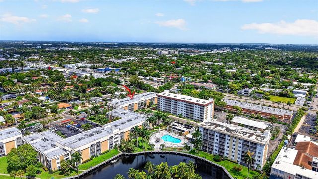 3040 NE 16th Ave 310, Oakland Park, FL 33334