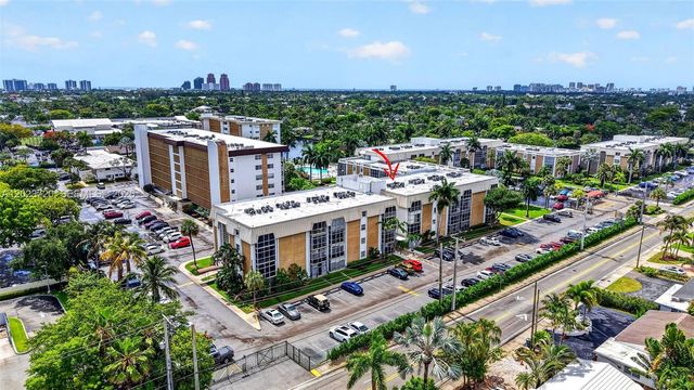 3040 NE 16th Ave 310, Oakland Park, FL 33334