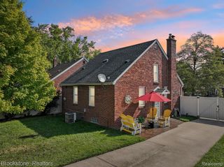 18243 Wood Street, Melvindale, MI 48122