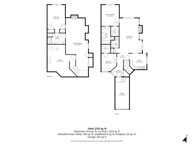 488 White Oak Lane, Lake Barrington, IL 60010