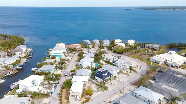 243 S HARBOR DRIVE, Holmes Beach, FL 34217