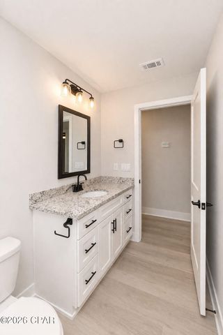 7153 Fox Meadow Drive, Panama City, FL 32404