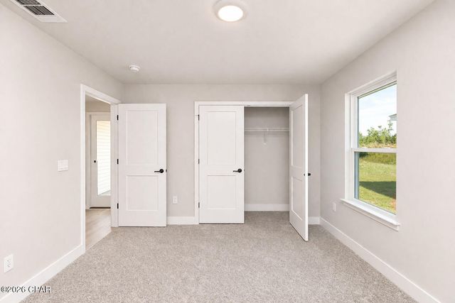 7153 Fox Meadow Drive, Panama City, FL 32404