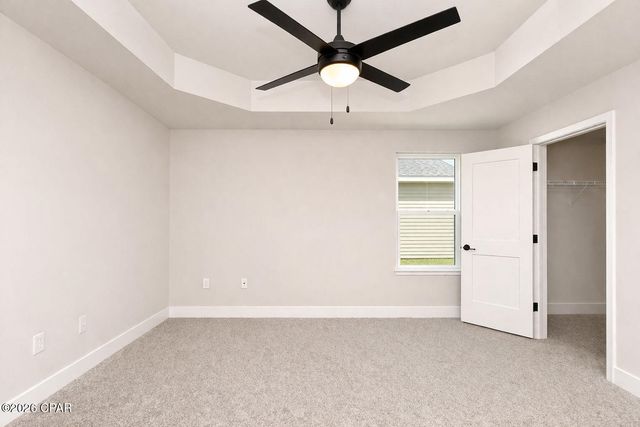 7153 Fox Meadow Drive, Panama City, FL 32404