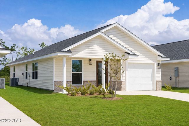 7153 Fox Meadow Drive, Panama City, FL 32404