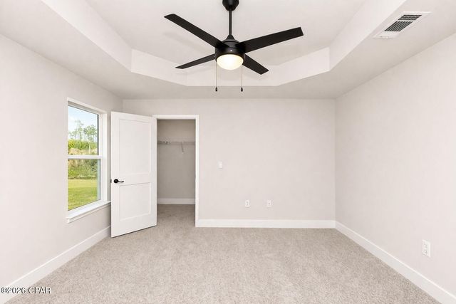 7153 Fox Meadow Drive, Panama City, FL 32404