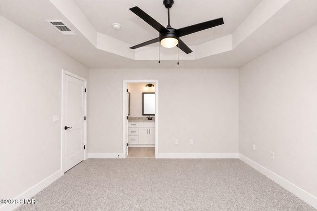 7153 Fox Meadow Drive, Panama City, FL 32404
