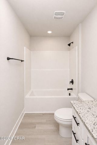 7153 Fox Meadow Drive, Panama City, FL 32404