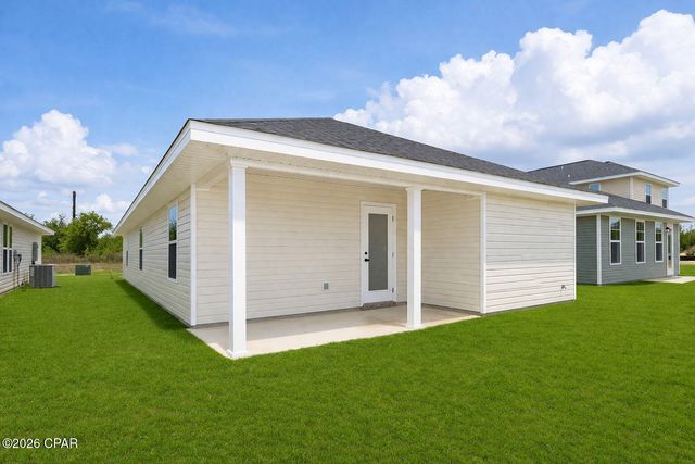 7153 Fox Meadow Drive, Panama City, FL 32404