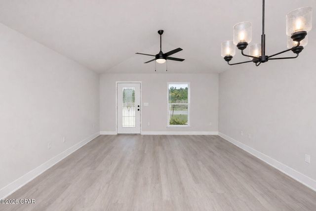 7153 Fox Meadow Drive, Panama City, FL 32404