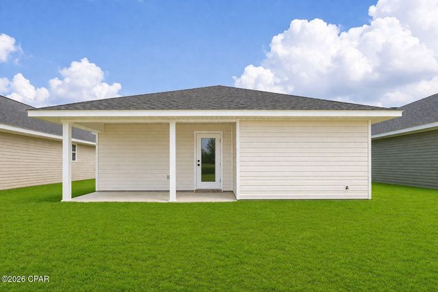 7153 Fox Meadow Drive, Panama City, FL 32404