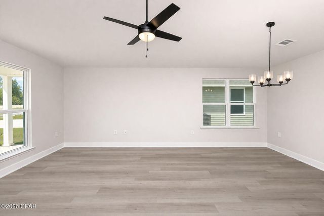 7153 Fox Meadow Drive, Panama City, FL 32404