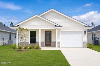 7153 Fox Meadow Drive, Panama City, FL 32404