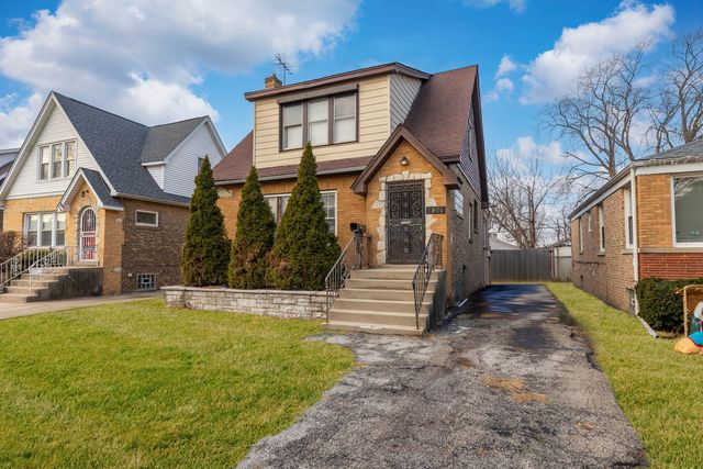 1908 S 23rd Avenue, Maywood, IL 60153