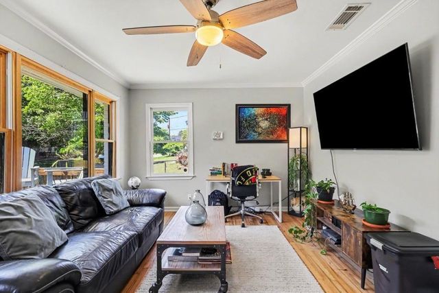 1120 Delores, Forest Park, GA 30297
