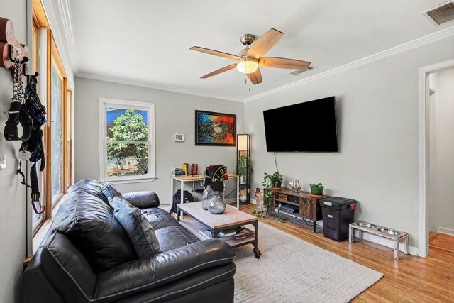 1120 Delores, Forest Park, GA 30297