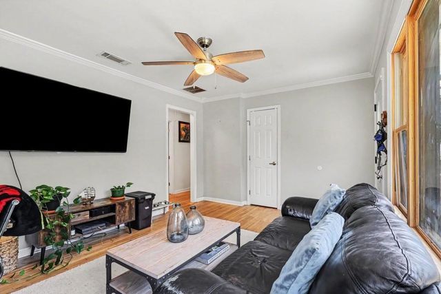 1120 Delores, Forest Park, GA 30297