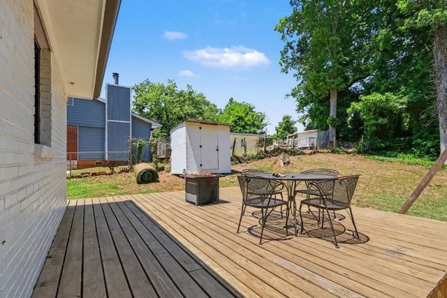 1120 Delores, Forest Park, GA 30297