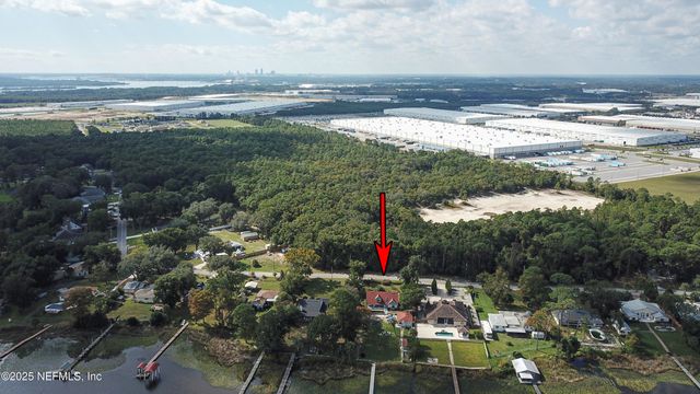 1375 CEDAR BAY Road, Jacksonville, FL 32218