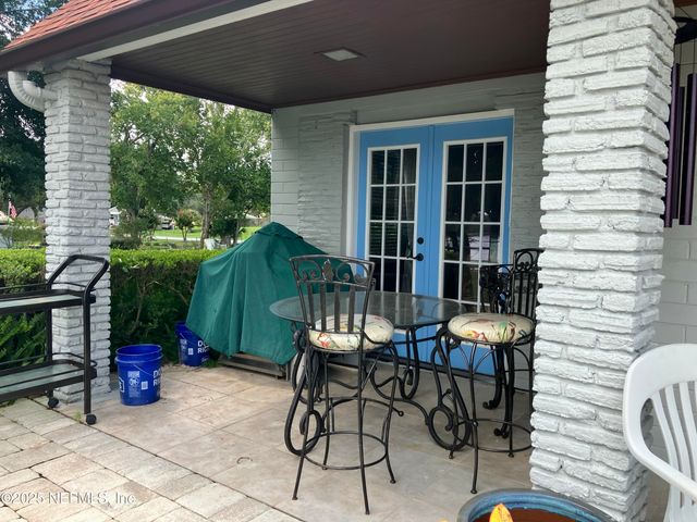 1375 CEDAR BAY Road, Jacksonville, FL 32218