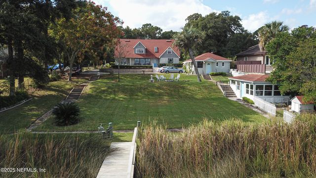 1375 CEDAR BAY Road, Jacksonville, FL 32218