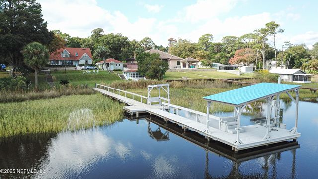 1375 CEDAR BAY Road, Jacksonville, FL 32218