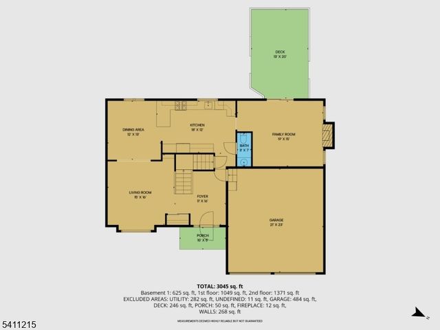 16 Aberdeen Cir, Raritan Twp., NJ 08822