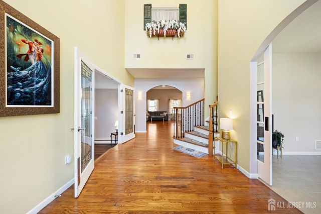 1042 Maxim Southard Road, Howell, NJ 07731