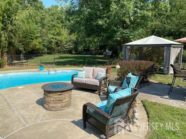 1042 Maxim Southard Road, Howell, NJ 07731