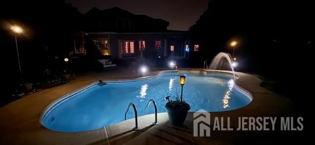 1042 Maxim Southard Road, Howell, NJ 07731