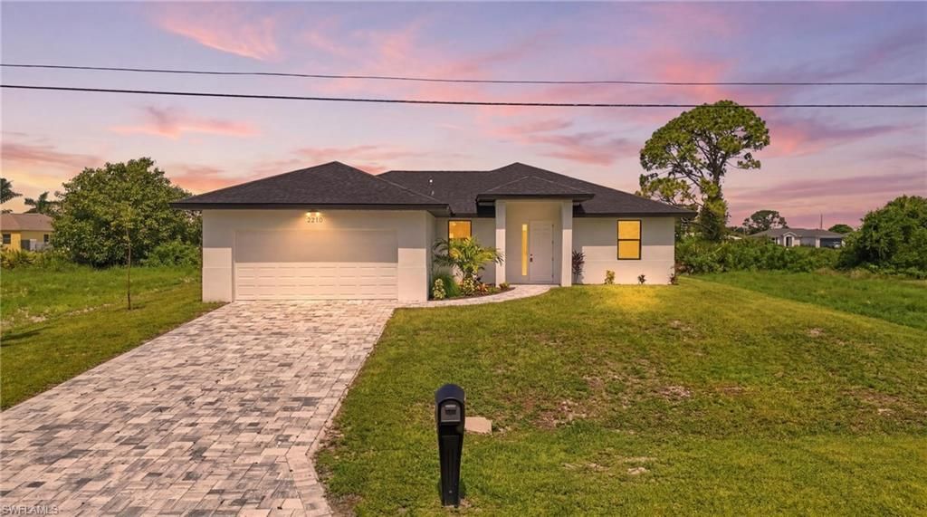 2210 NW 9th AVE, CAPE CORAL, FL 33993 — photo 3