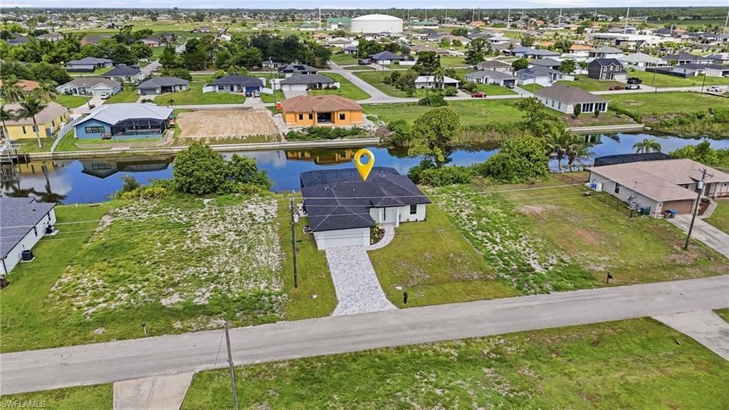 2210 NW 9th AVE, CAPE CORAL, FL 33993 — photo 4