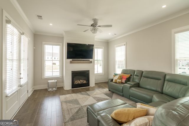 1489 Spruce Drive, Conyers, GA 30094
