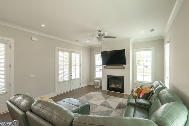 1489 Spruce Drive, Conyers, GA 30094