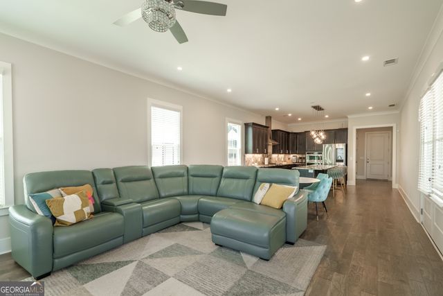 1489 Spruce Drive, Conyers, GA 30094