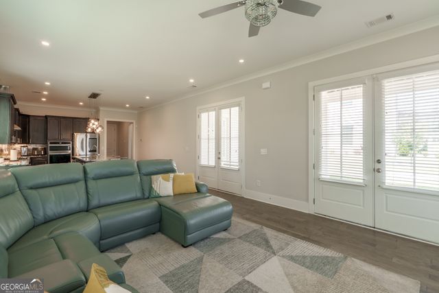1489 Spruce Drive, Conyers, GA 30094