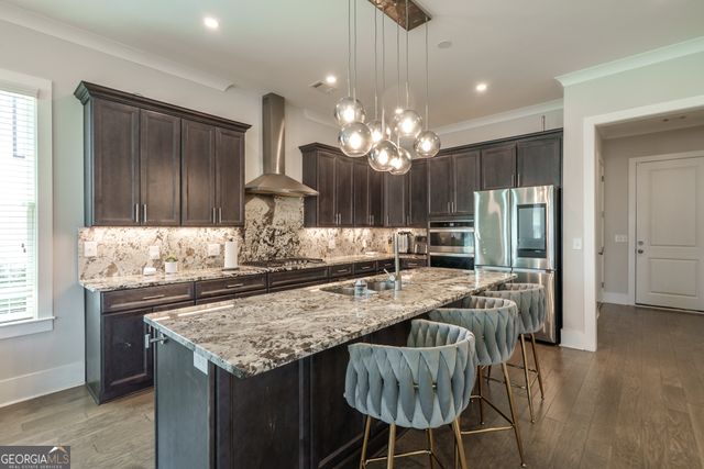 1489 Spruce Drive, Conyers, GA 30094