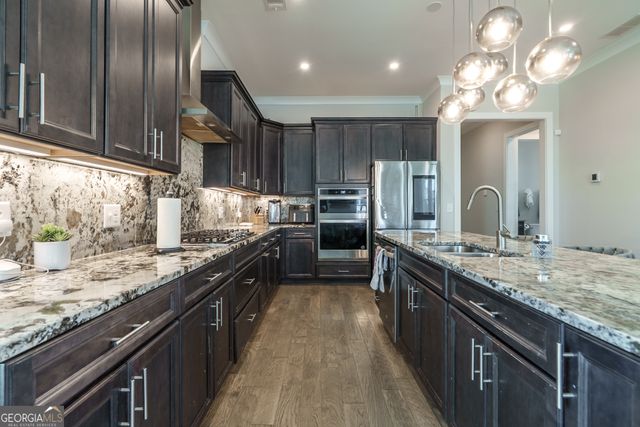 1489 Spruce Drive, Conyers, GA 30094