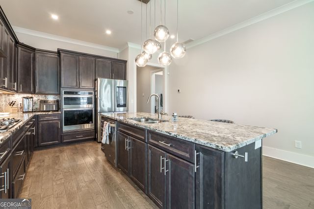 1489 Spruce Drive, Conyers, GA 30094