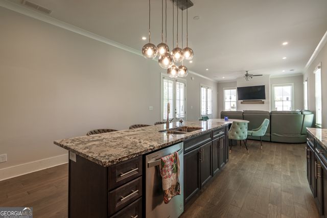 1489 Spruce Drive, Conyers, GA 30094