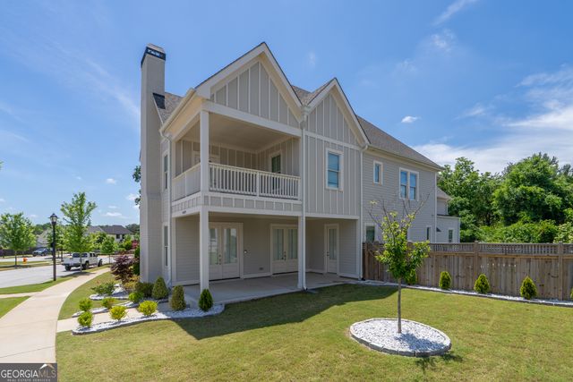1489 Spruce Drive, Conyers, GA 30094