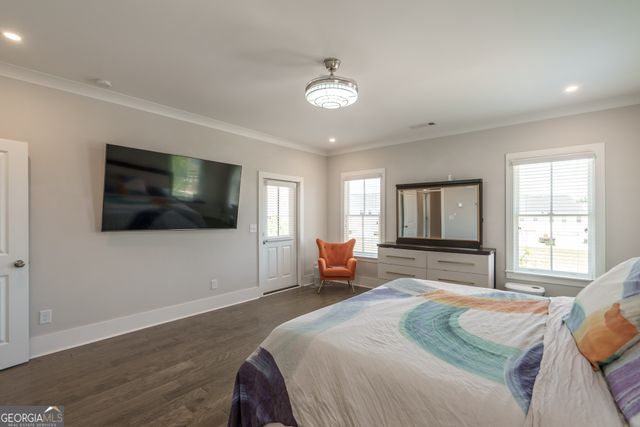 1489 Spruce Drive, Conyers, GA 30094