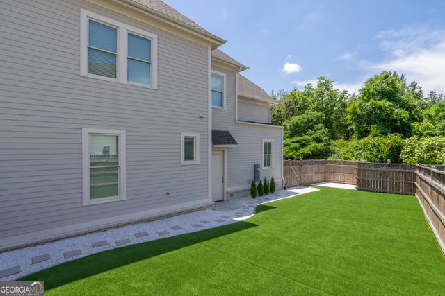1489 Spruce Drive, Conyers, GA 30094