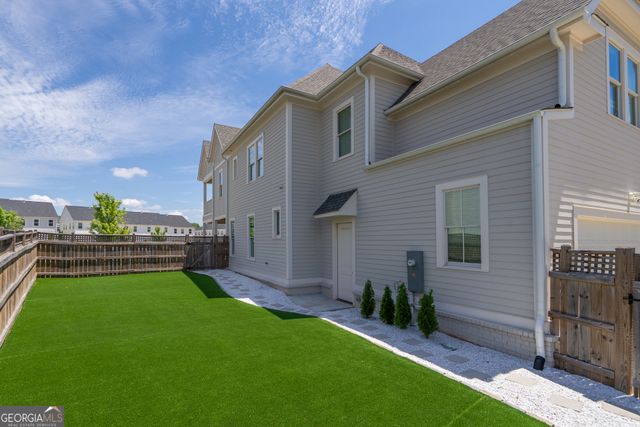 1489 Spruce Drive, Conyers, GA 30094