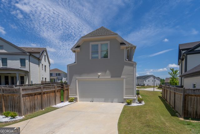 1489 Spruce Drive, Conyers, GA 30094