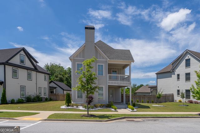 1489 Spruce Drive, Conyers, GA 30094