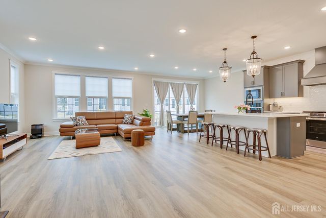 1511 Melrose Boulevard, Manalapan, NJ 07726